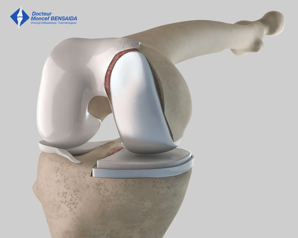 knee replacements-image