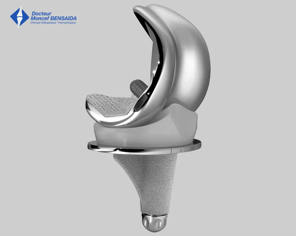 knee replacements-image