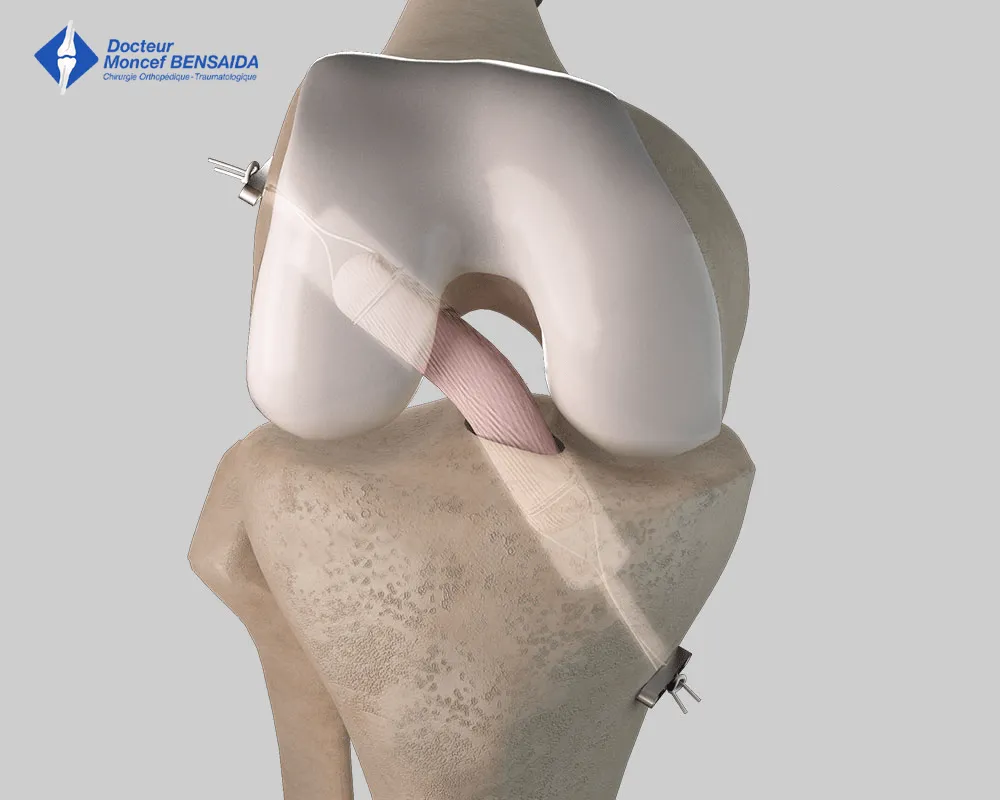 cruciate ligament surgery-image