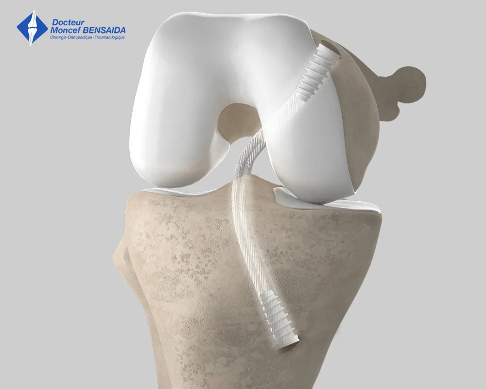 cruciate ligament surgery-image