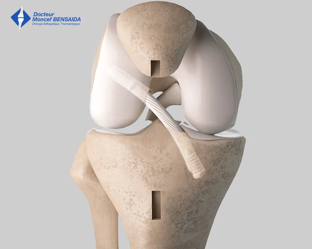 cruciate ligament surgery-image