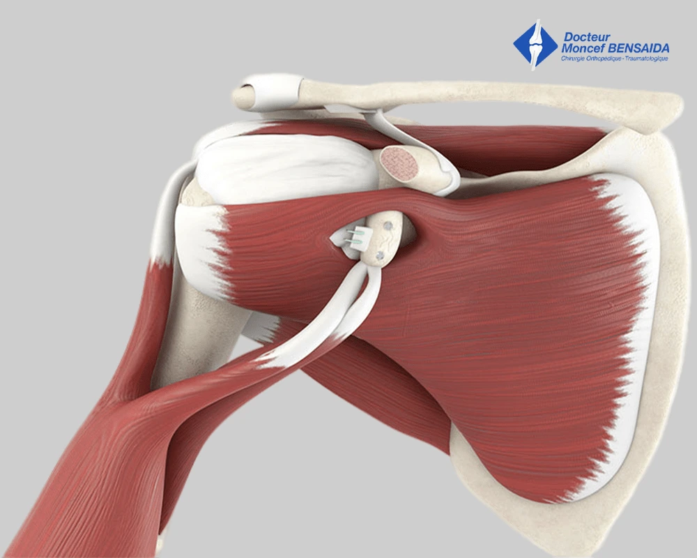 surgical treatment of shoulder instability-image